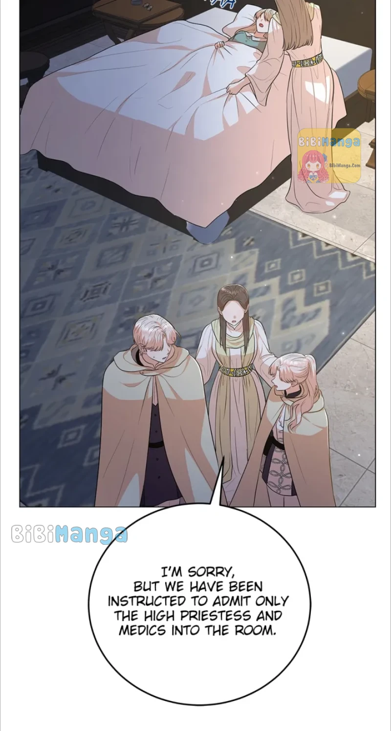 Resigning as the Villainess Chapter 81 - page 39