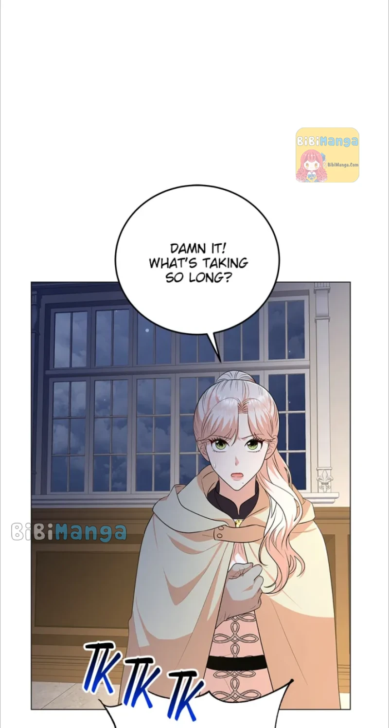 Resigning as the Villainess Chapter 81 - page 41
