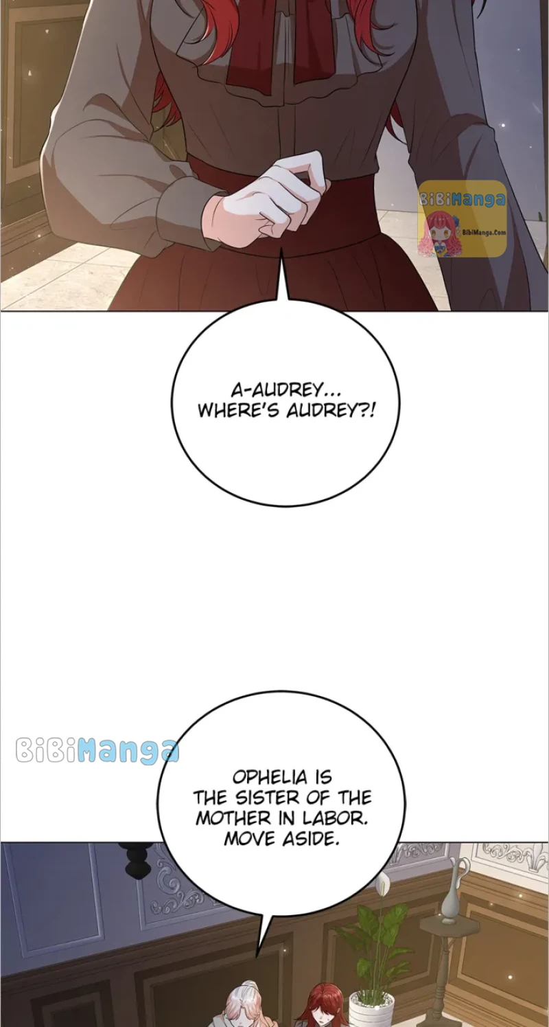 Resigning as the Villainess Chapter 81 - page 43