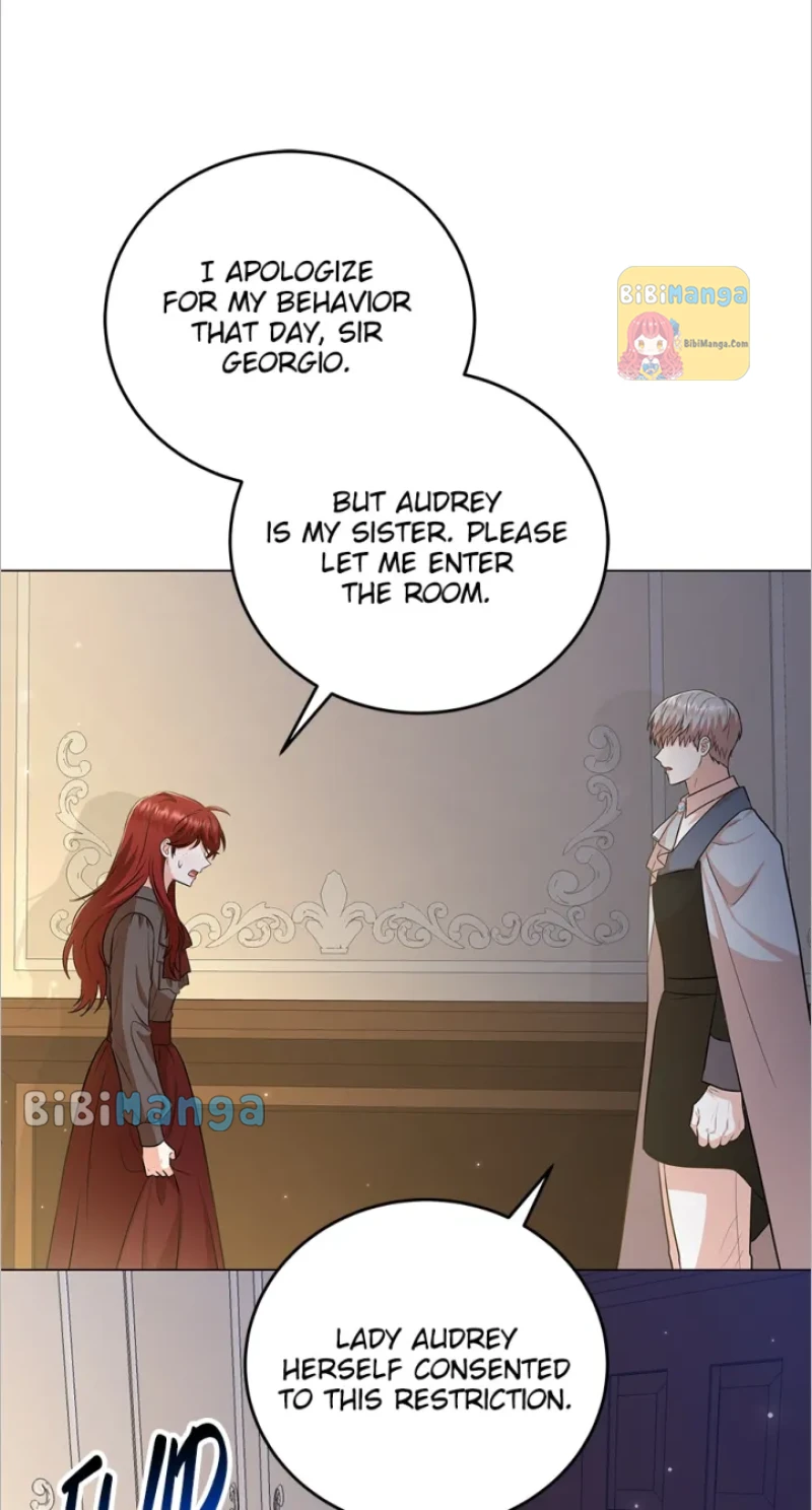 Resigning as the Villainess Chapter 81 - page 50