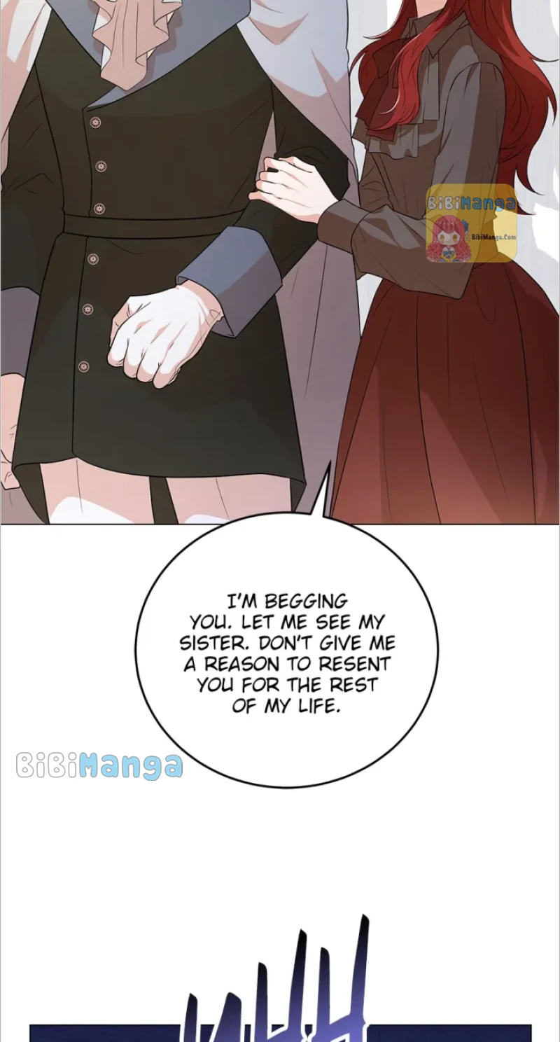 Resigning as the Villainess Chapter 81 - page 54