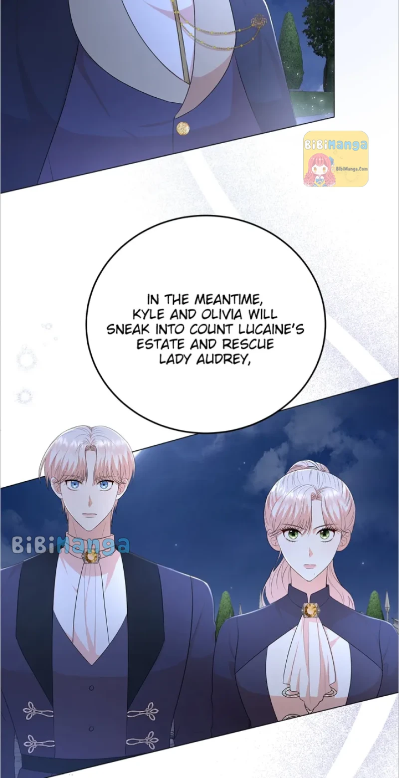 Resigning as the Villainess Chapter 81 - page 7