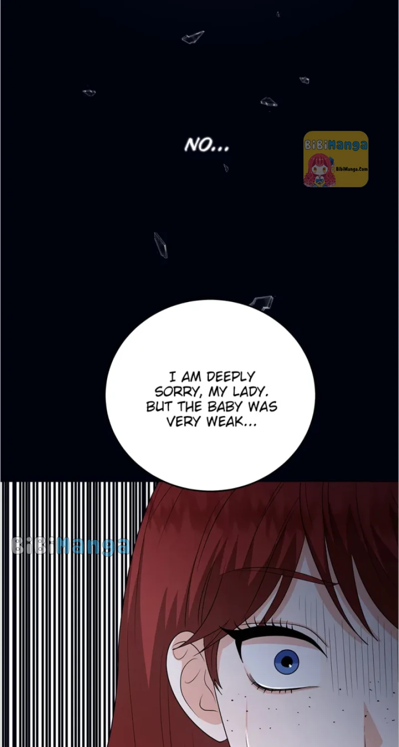 Resigning as the Villainess Chapter 81 - page 61