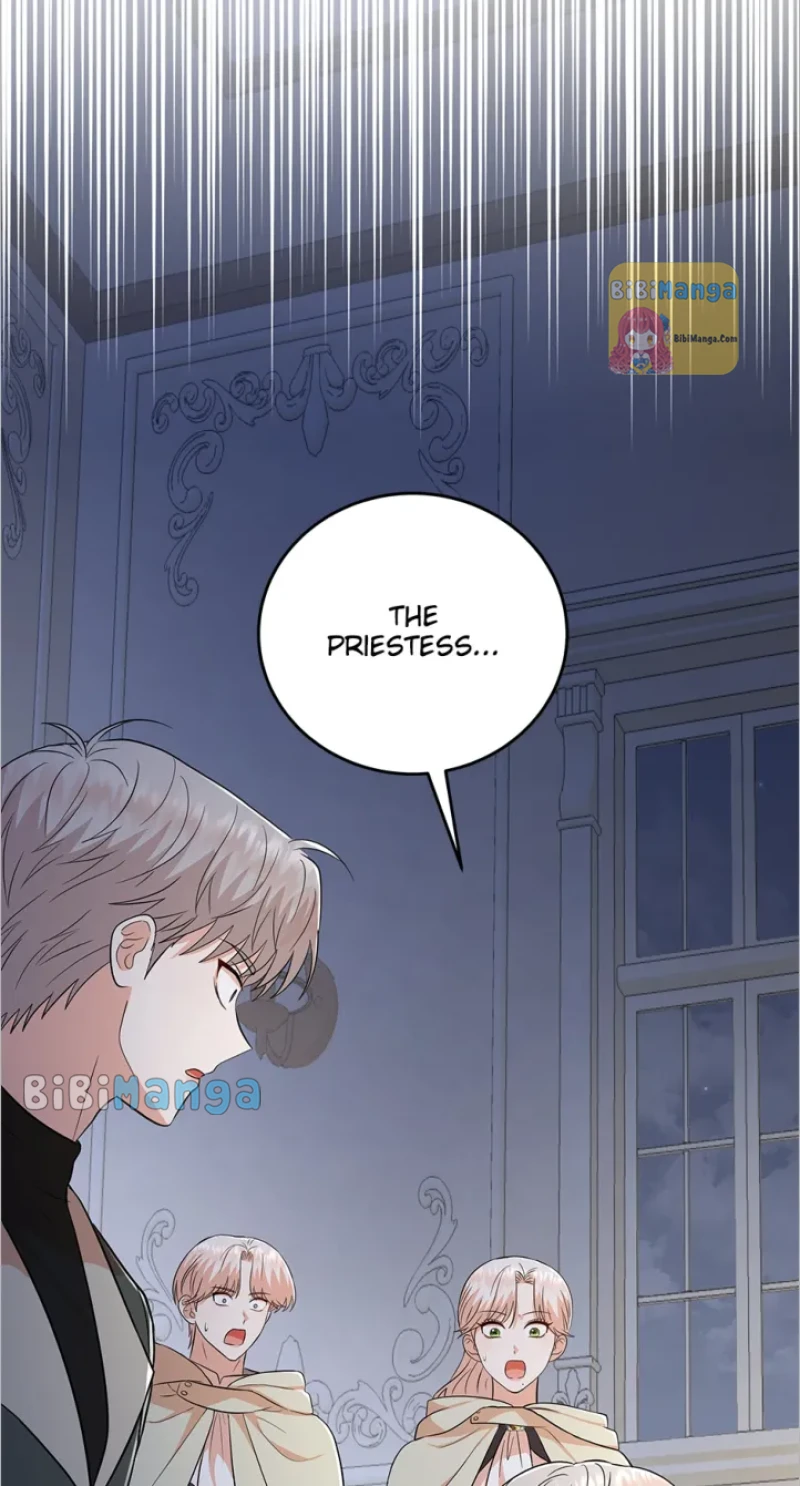 Resigning as the Villainess Chapter 81 - page 67