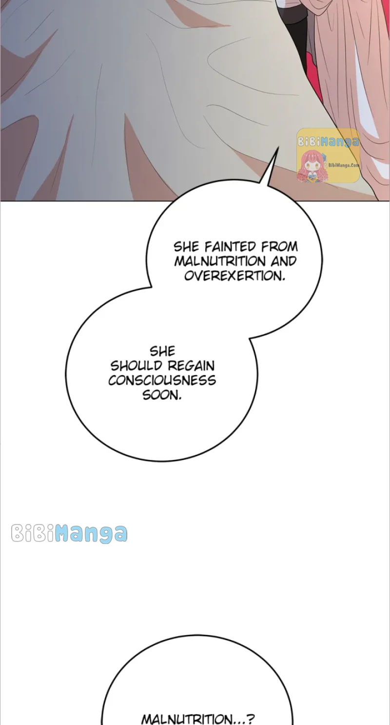 Resigning as the Villainess Chapter 81 - page 71