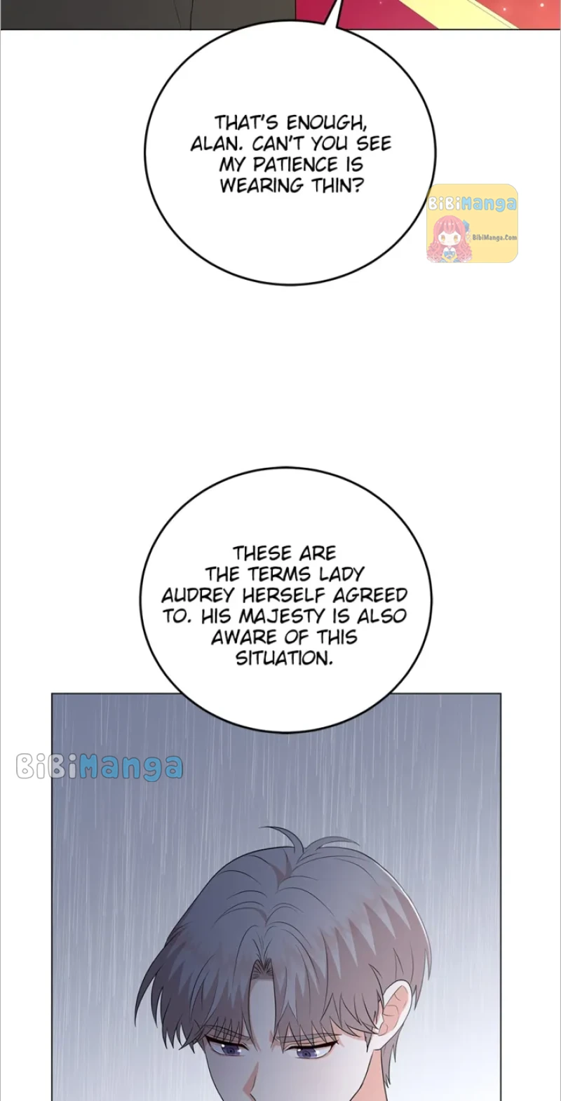 Resigning as the Villainess Chapter 81 - page 76