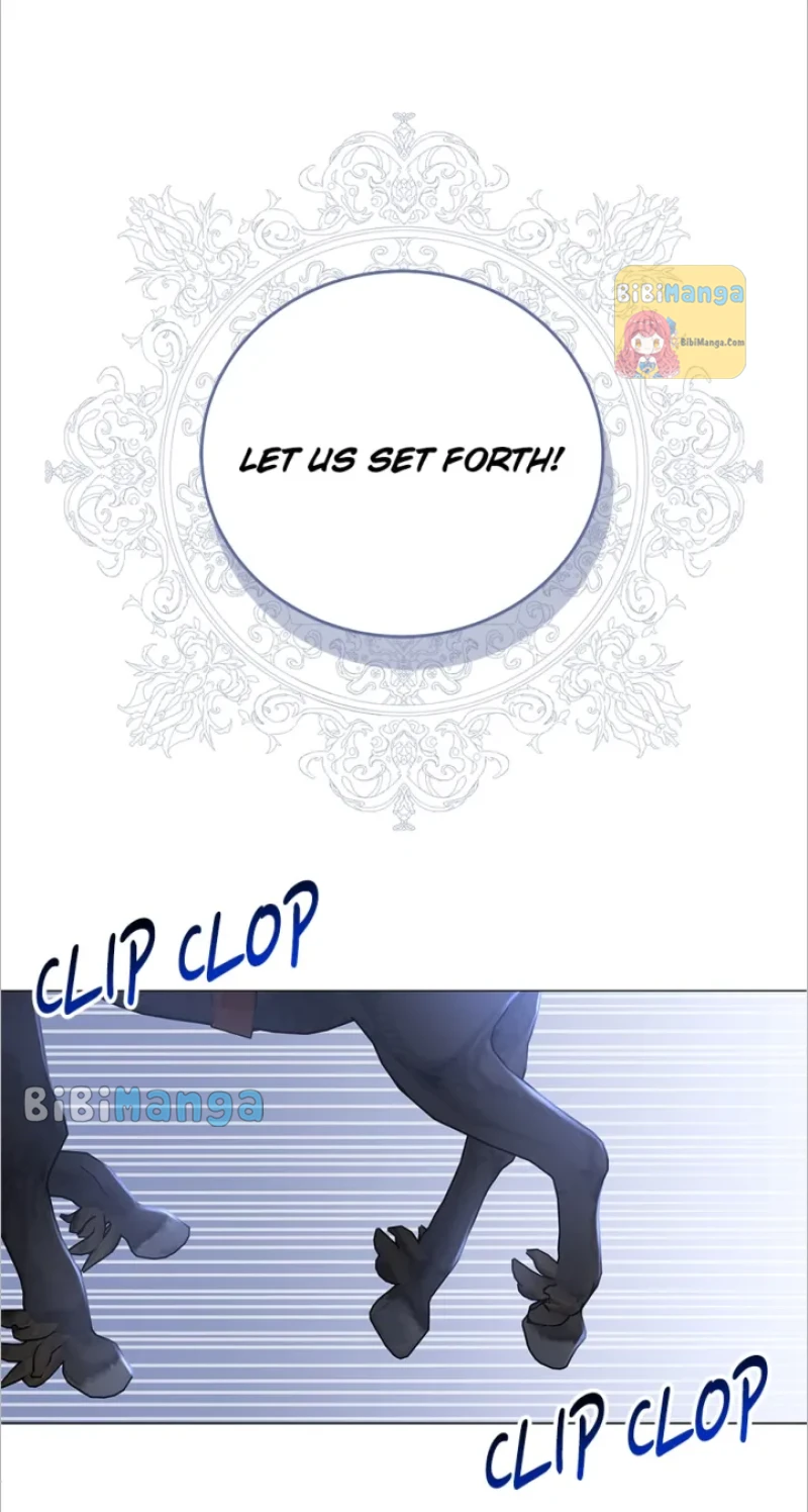 Resigning as the Villainess Chapter 81 - page 9