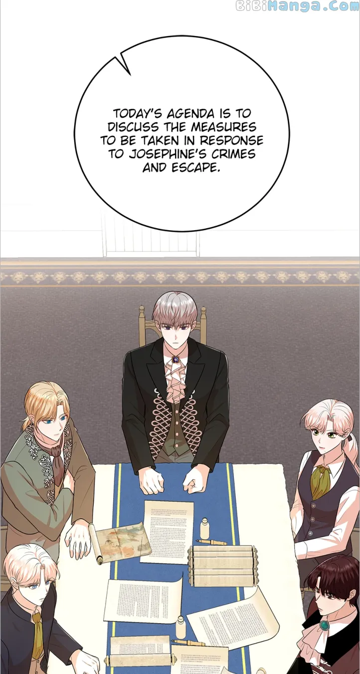 Resigning as the Villainess Chapter 82 - page 2