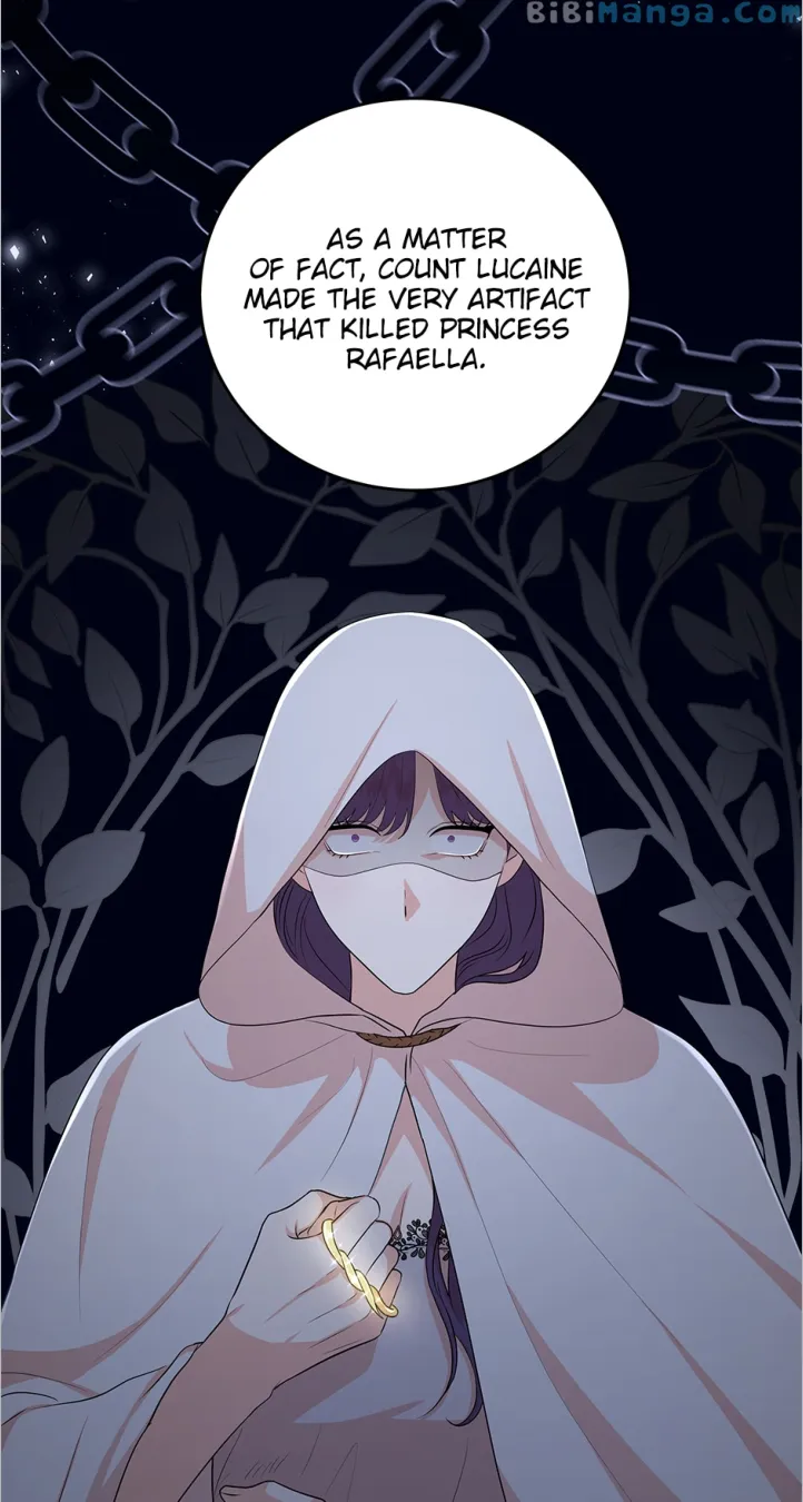 Resigning as the Villainess Chapter 82 - page 12