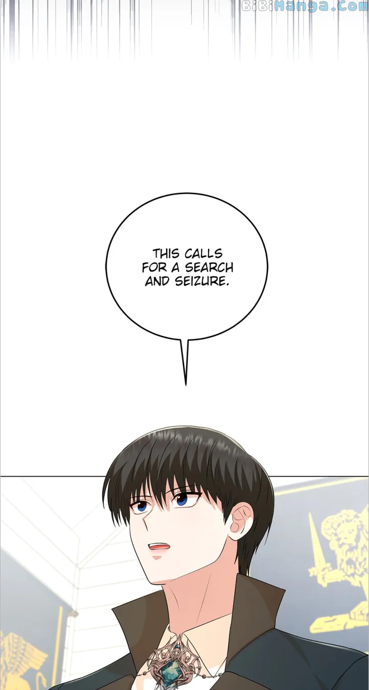Resigning as the Villainess Chapter 82 - page 14