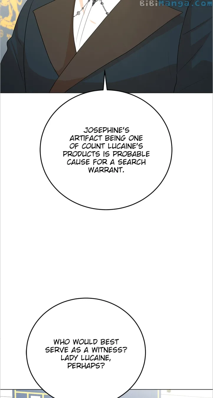 Resigning as the Villainess Chapter 82 - page 15