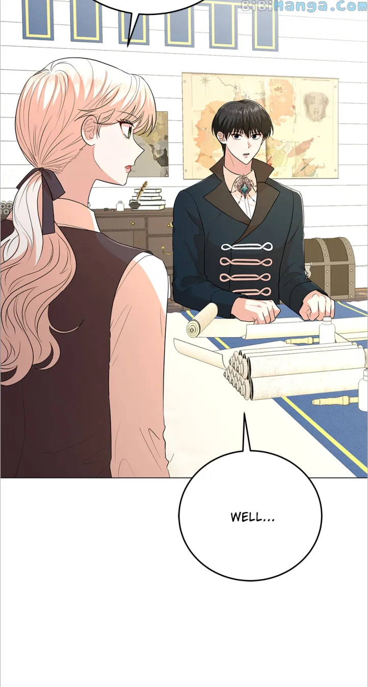 Resigning as the Villainess Chapter 82 - page 16