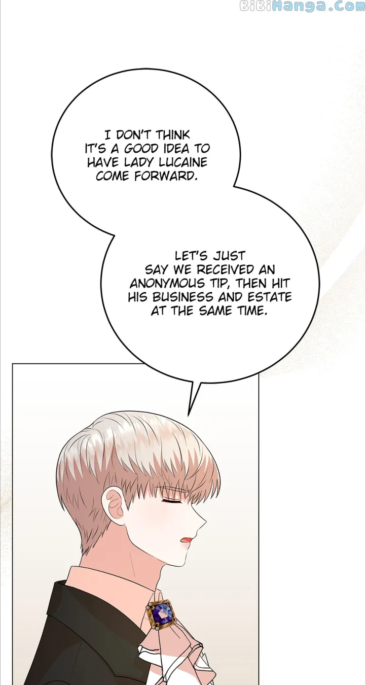 Resigning as the Villainess Chapter 82 - page 17