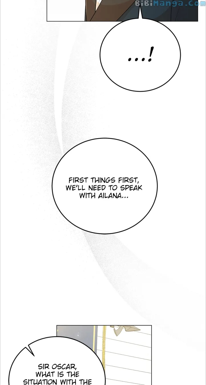 Resigning as the Villainess Chapter 82 - page 19