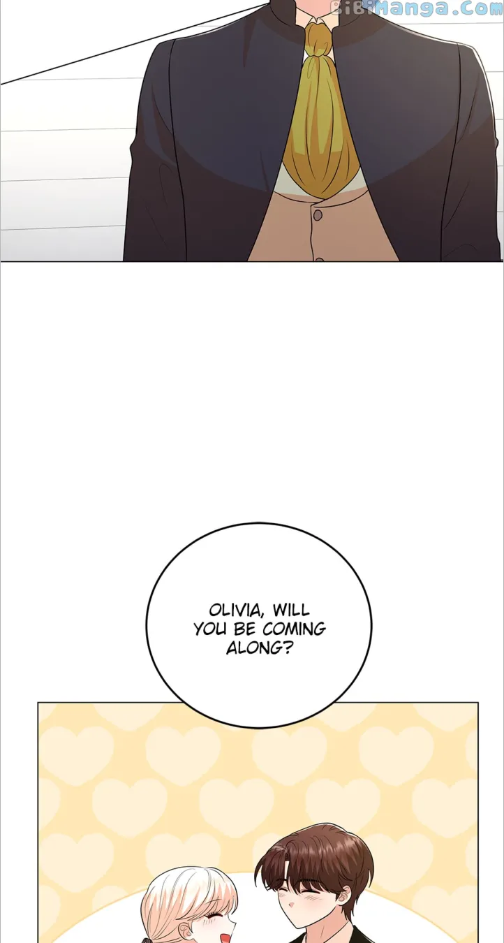 Resigning as the Villainess Chapter 82 - page 22