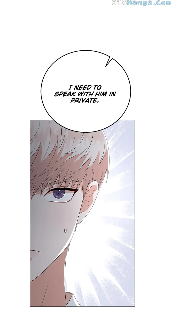 Resigning as the Villainess Chapter 82 - page 25
