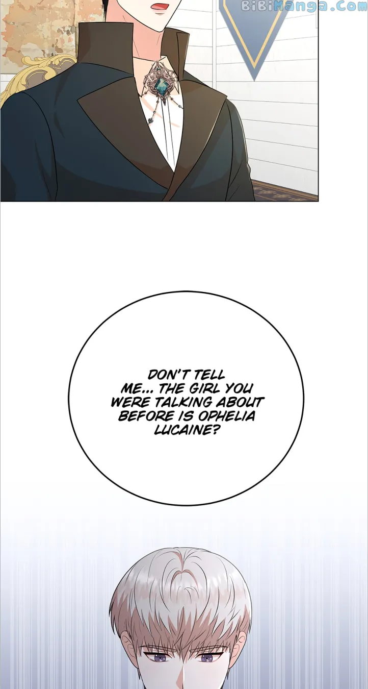 Resigning as the Villainess Chapter 82 - page 30