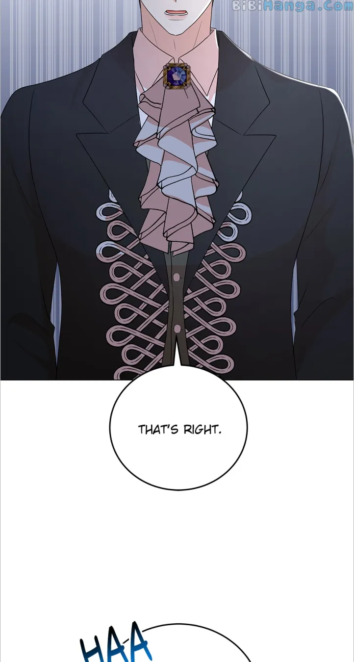 Resigning as the Villainess Chapter 82 - page 31