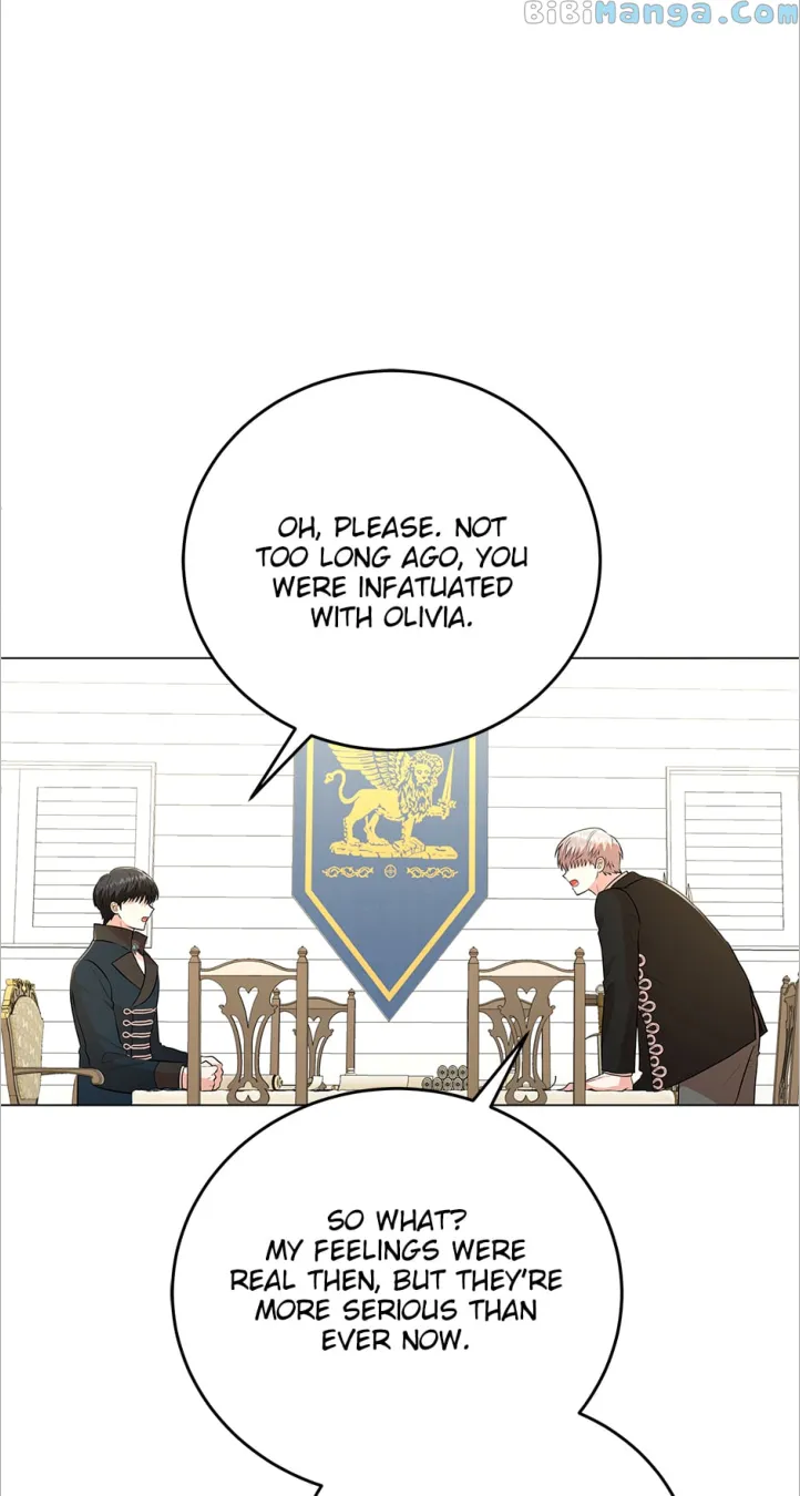 Resigning as the Villainess Chapter 82 - page 33
