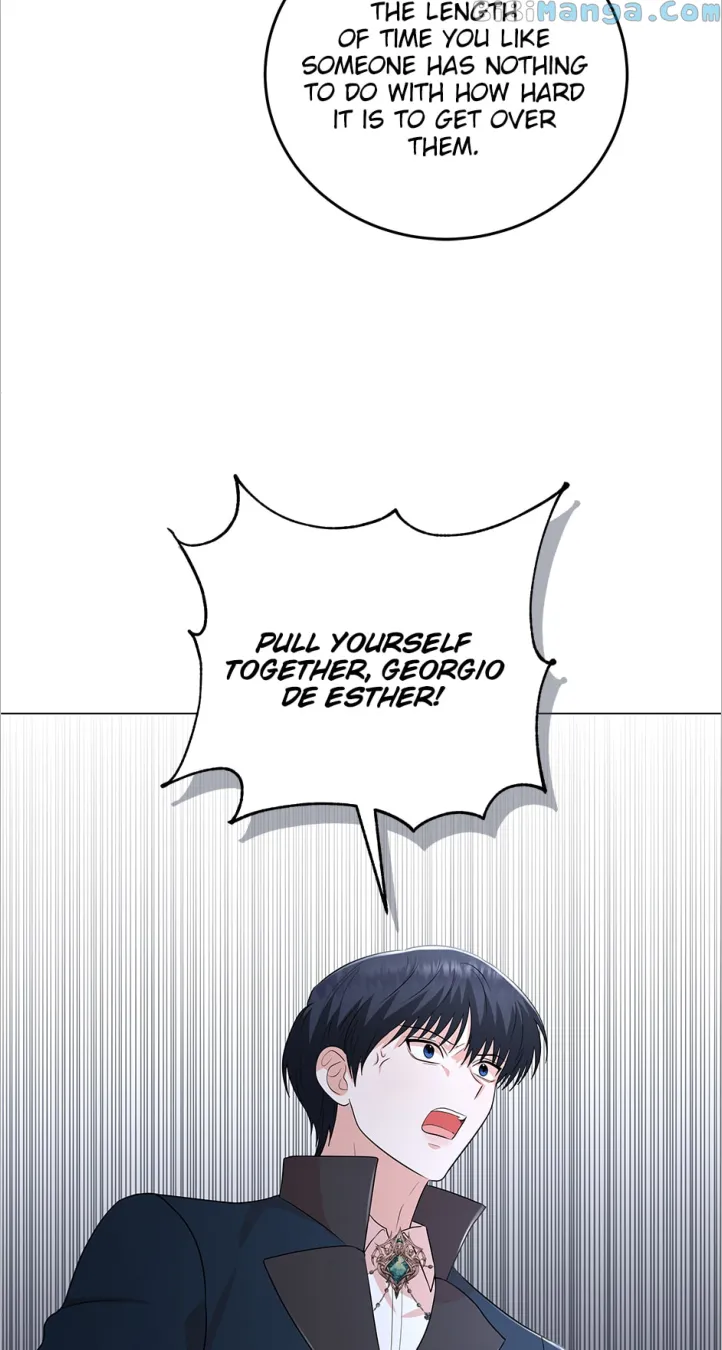 Resigning as the Villainess Chapter 82 - page 34