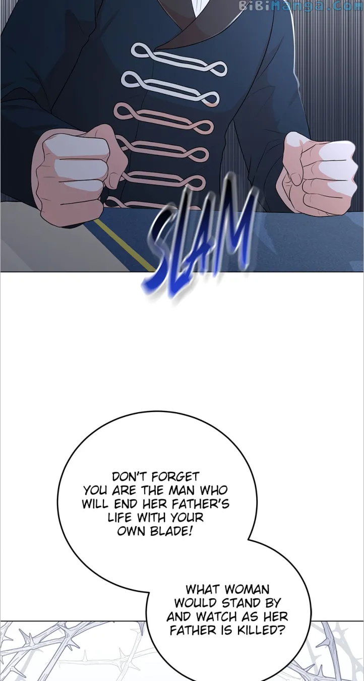 Resigning as the Villainess Chapter 82 - page 35
