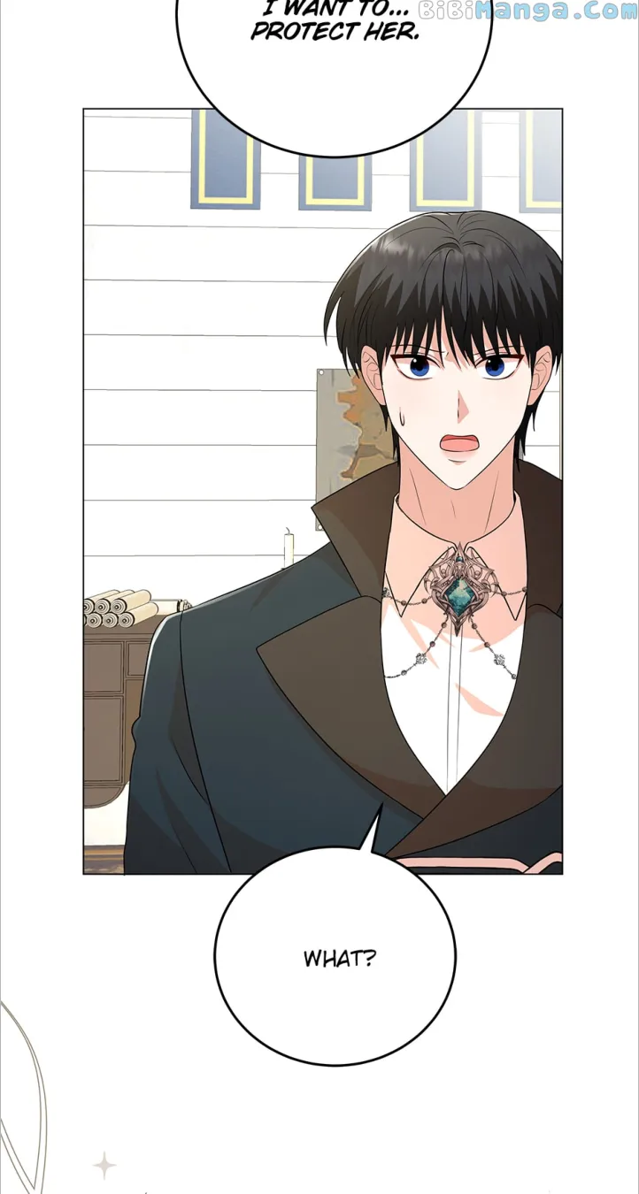 Resigning as the Villainess Chapter 82 - page 37