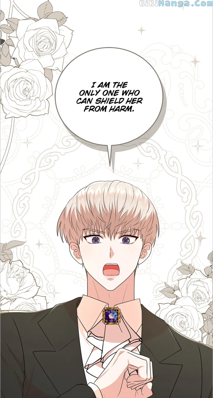 Resigning as the Villainess Chapter 82 - page 38
