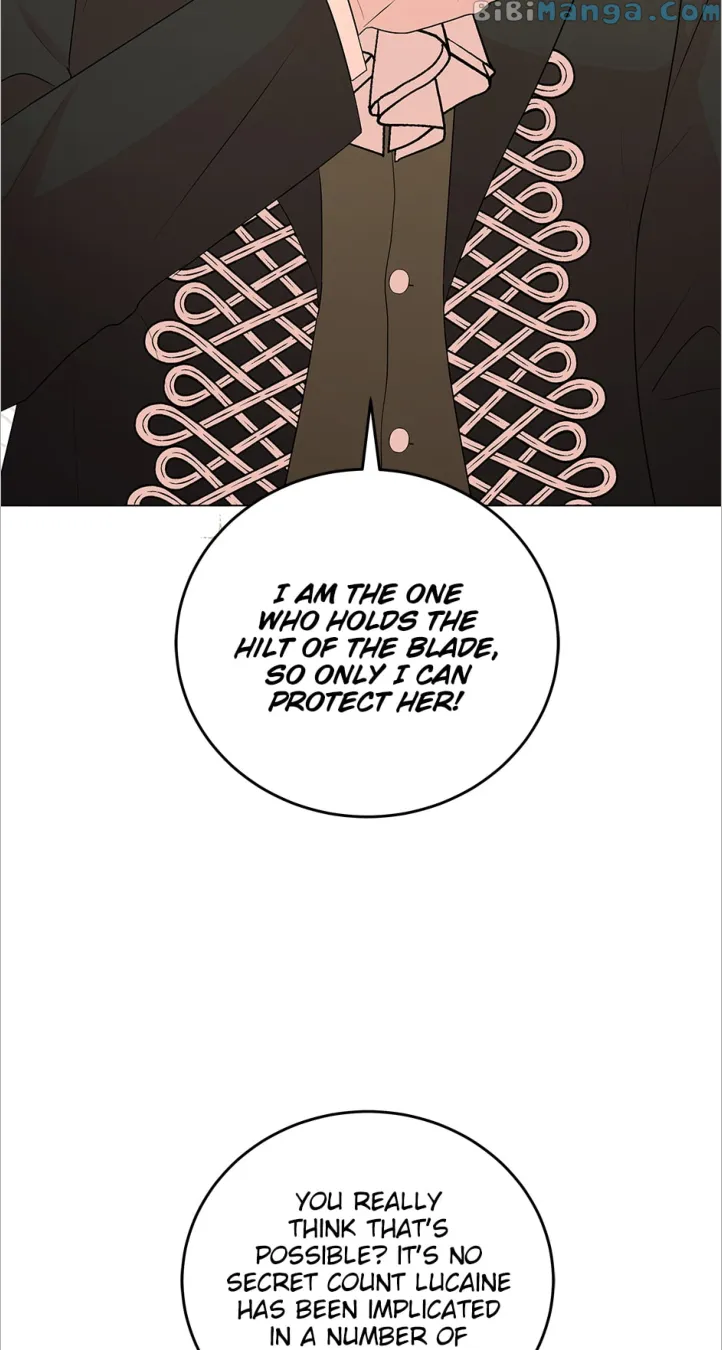 Resigning as the Villainess Chapter 82 - page 39