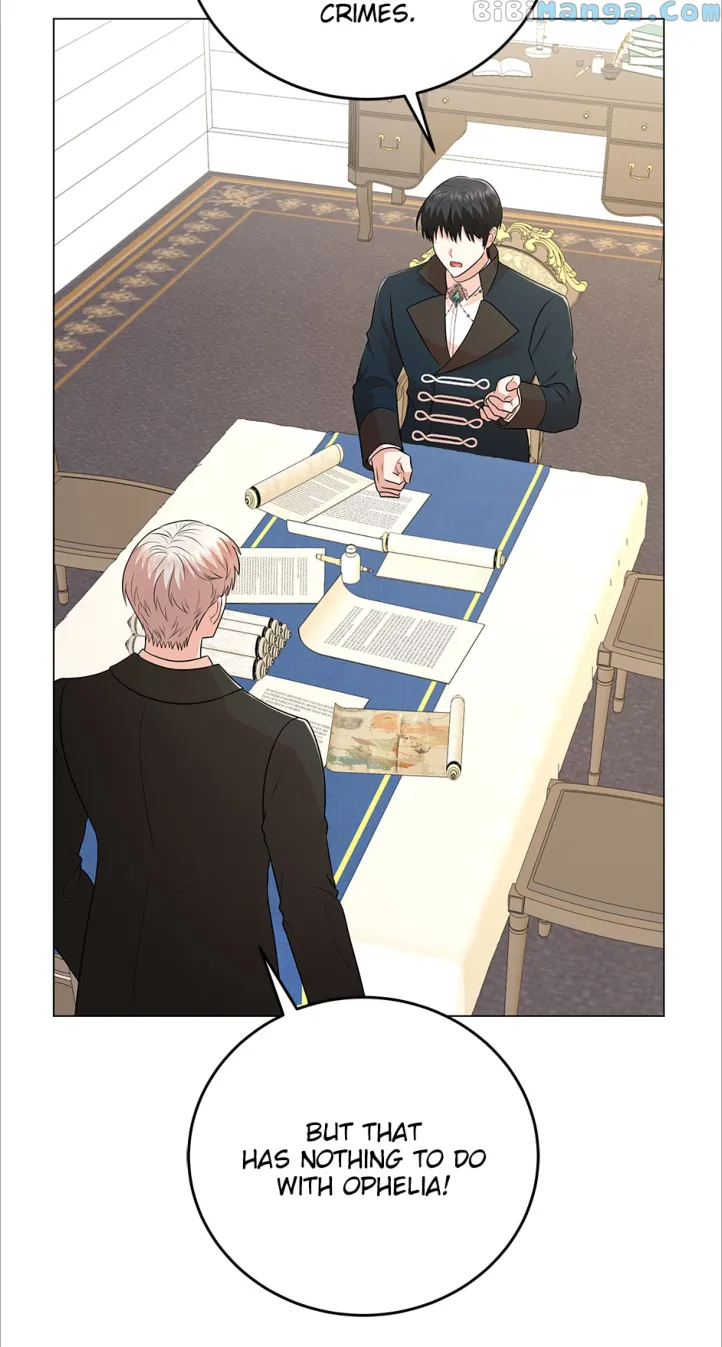 Resigning as the Villainess Chapter 82 - page 40