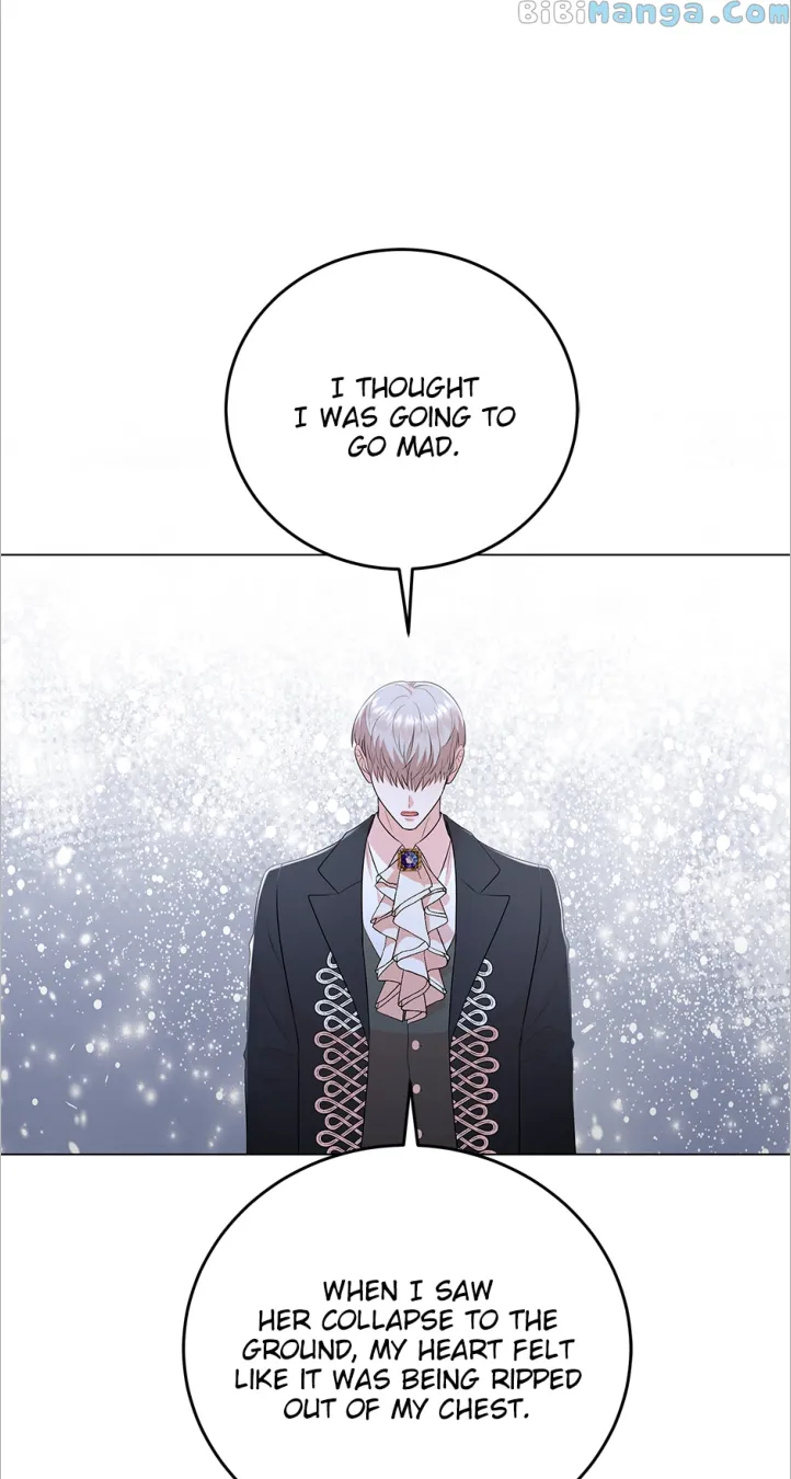 Resigning as the Villainess Chapter 82 - page 41