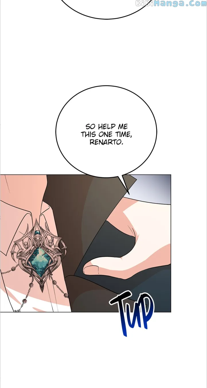 Resigning as the Villainess Chapter 82 - page 42