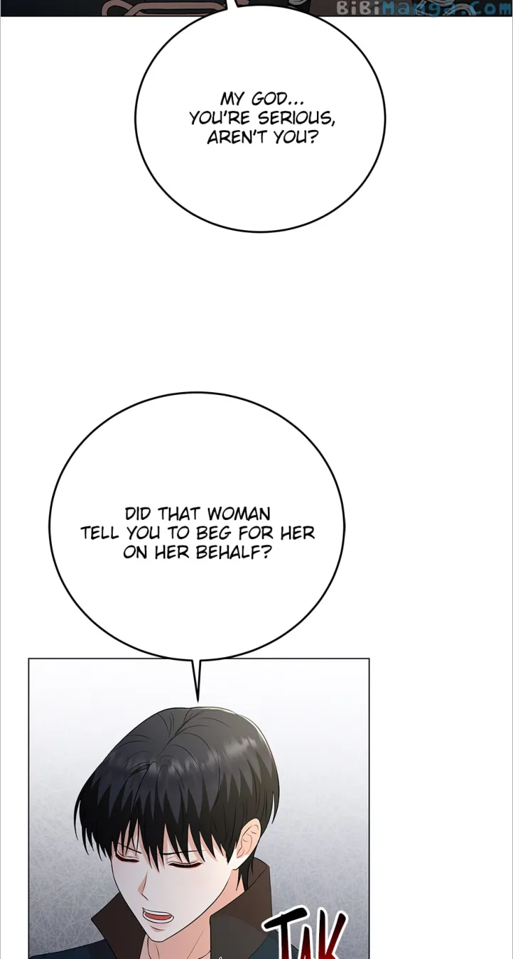 Resigning as the Villainess Chapter 82 - page 44