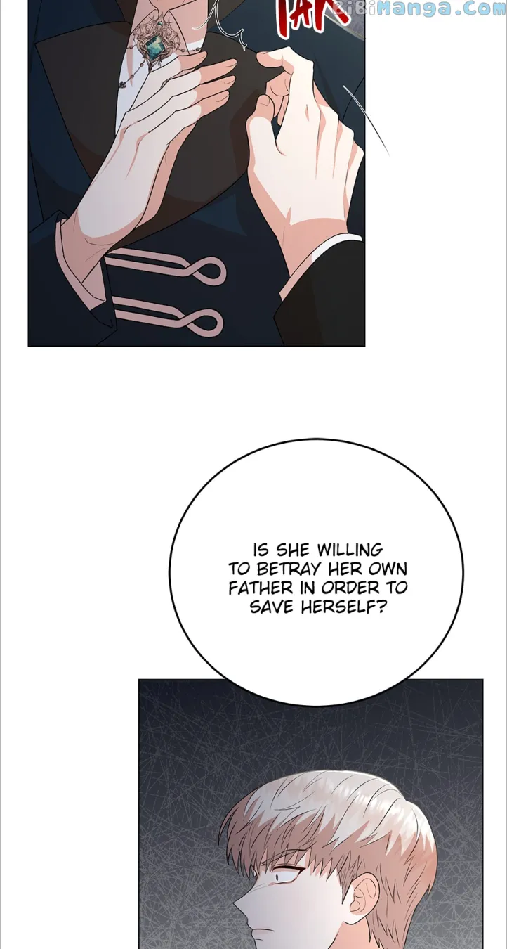 Resigning as the Villainess Chapter 82 - page 45