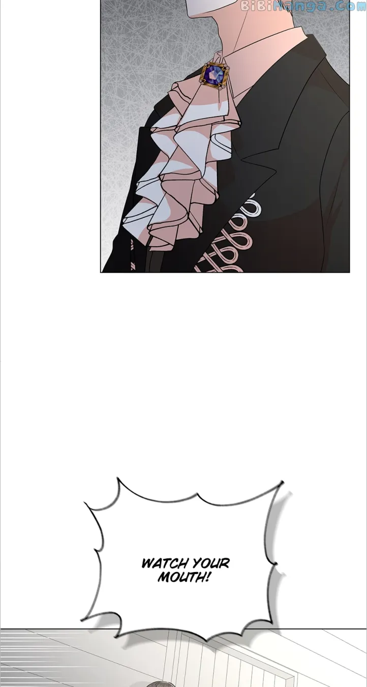 Resigning as the Villainess Chapter 82 - page 46