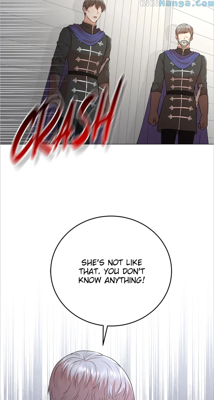 Resigning as the Villainess Chapter 82 - page 47