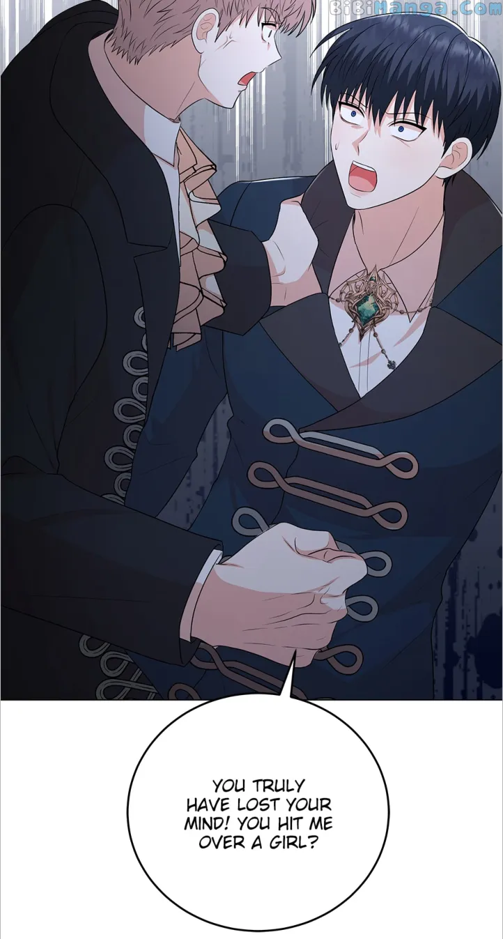 Resigning as the Villainess Chapter 82 - page 48