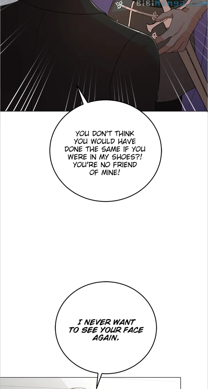 Resigning as the Villainess Chapter 82 - page 50