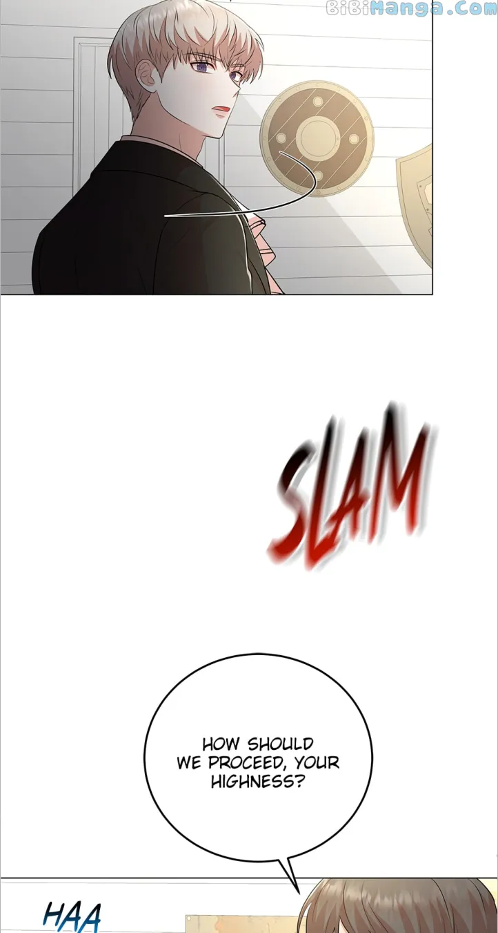 Resigning as the Villainess Chapter 82 - page 51