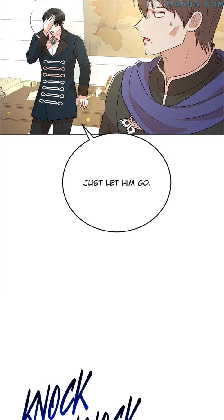 Resigning as the Villainess Chapter 82 - page 52