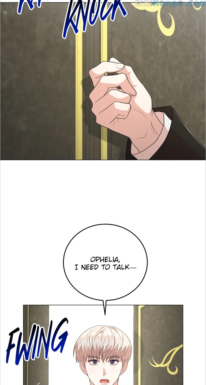 Resigning as the Villainess Chapter 82 - page 53