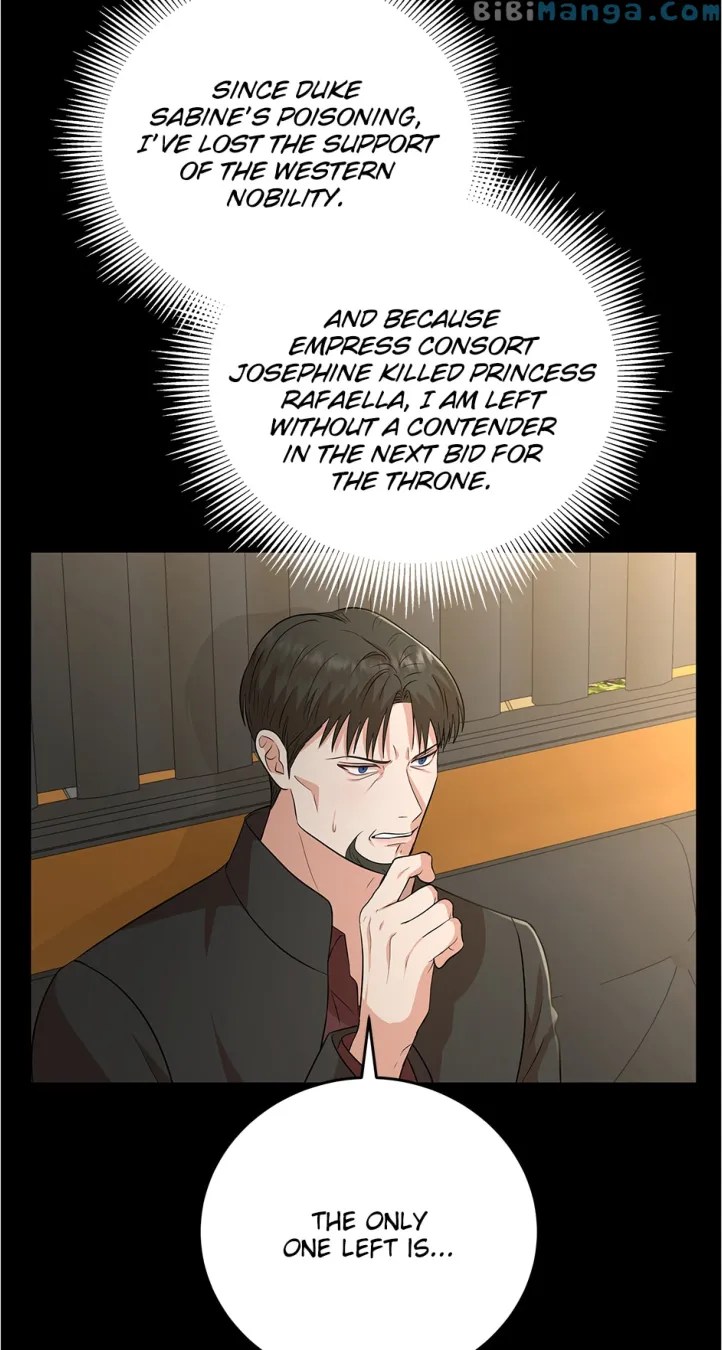 Resigning as the Villainess Chapter 82 - page 59