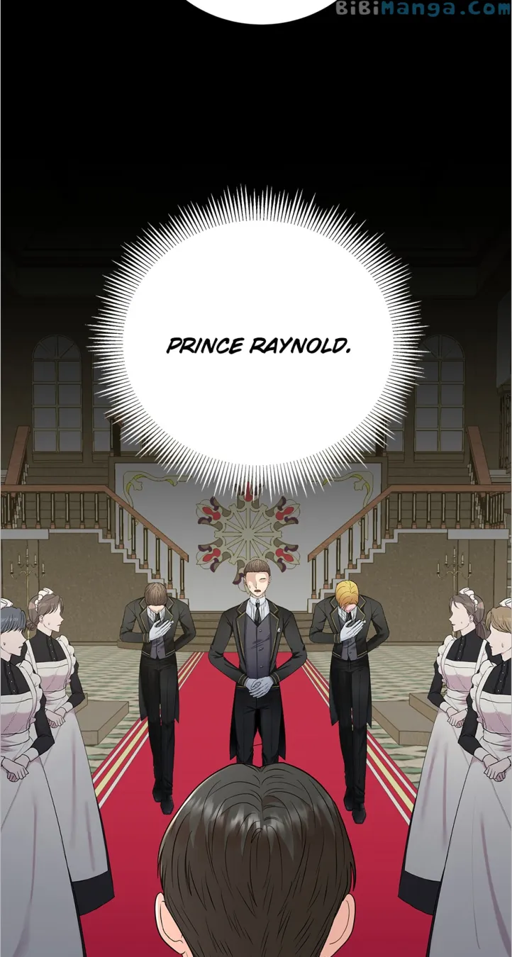 Resigning as the Villainess Chapter 82 - page 60