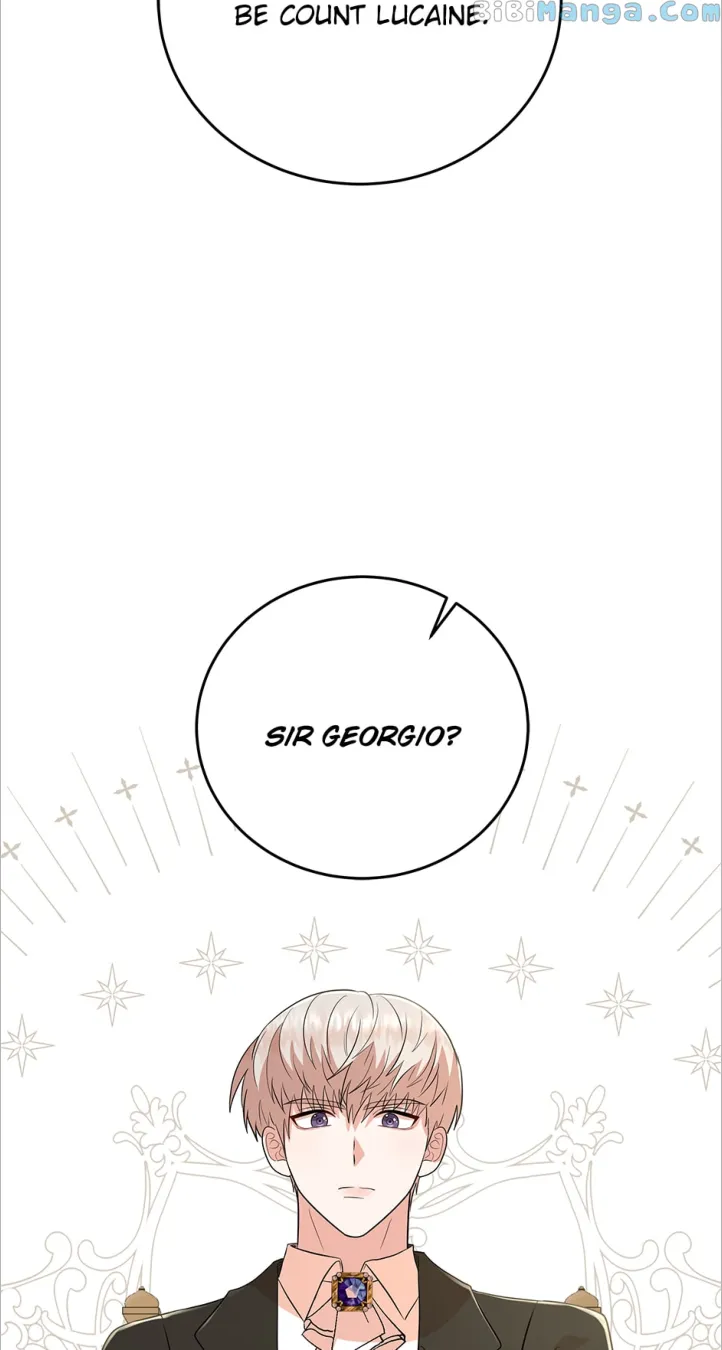 Resigning as the Villainess Chapter 82 - page 7