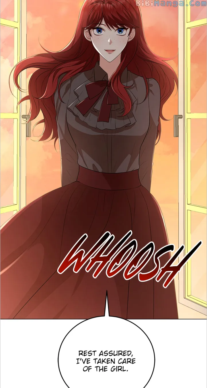 Resigning as the Villainess Chapter 82 - page 66
