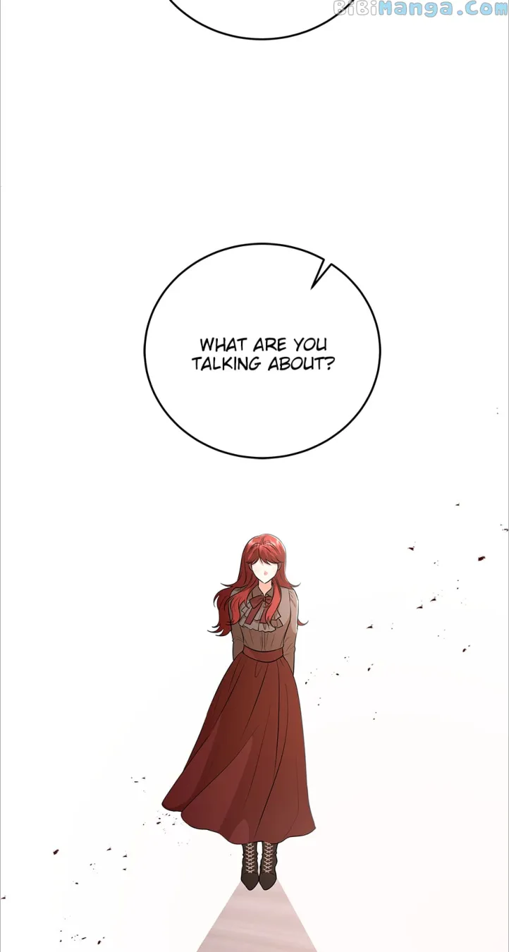 Resigning as the Villainess Chapter 82 - page 67