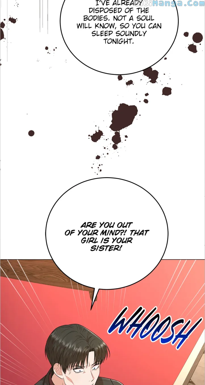 Resigning as the Villainess Chapter 82 - page 69