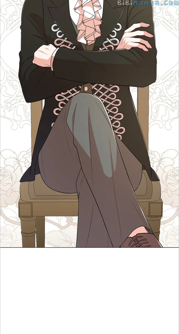 Resigning as the Villainess Chapter 82 - page 8