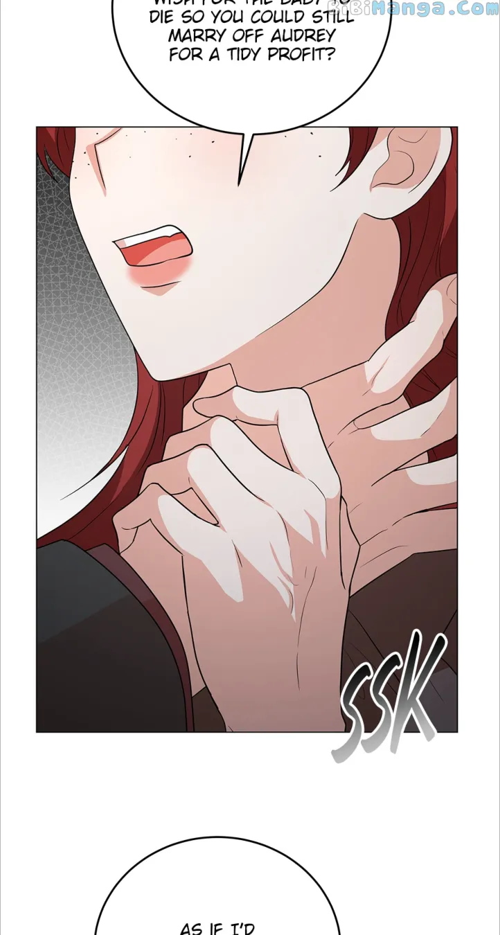 Resigning as the Villainess Chapter 82 - page 71
