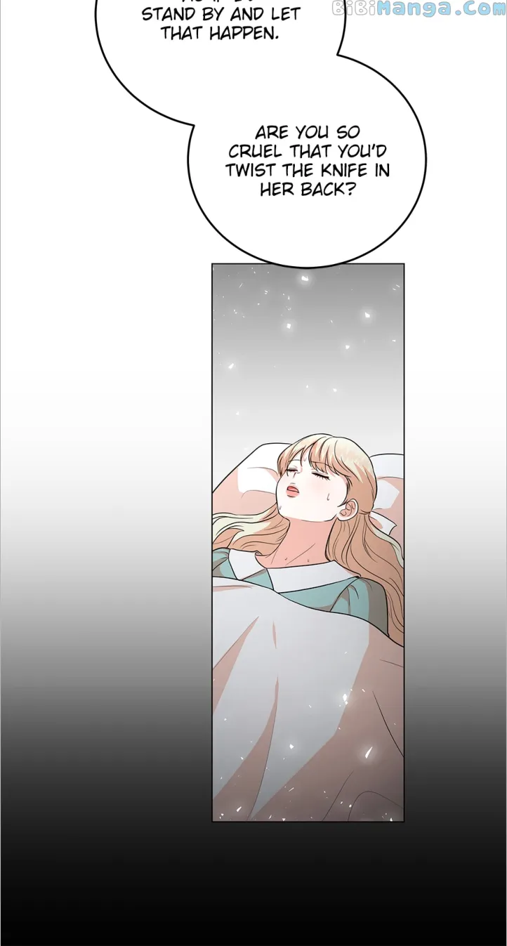 Resigning as the Villainess Chapter 82 - page 72