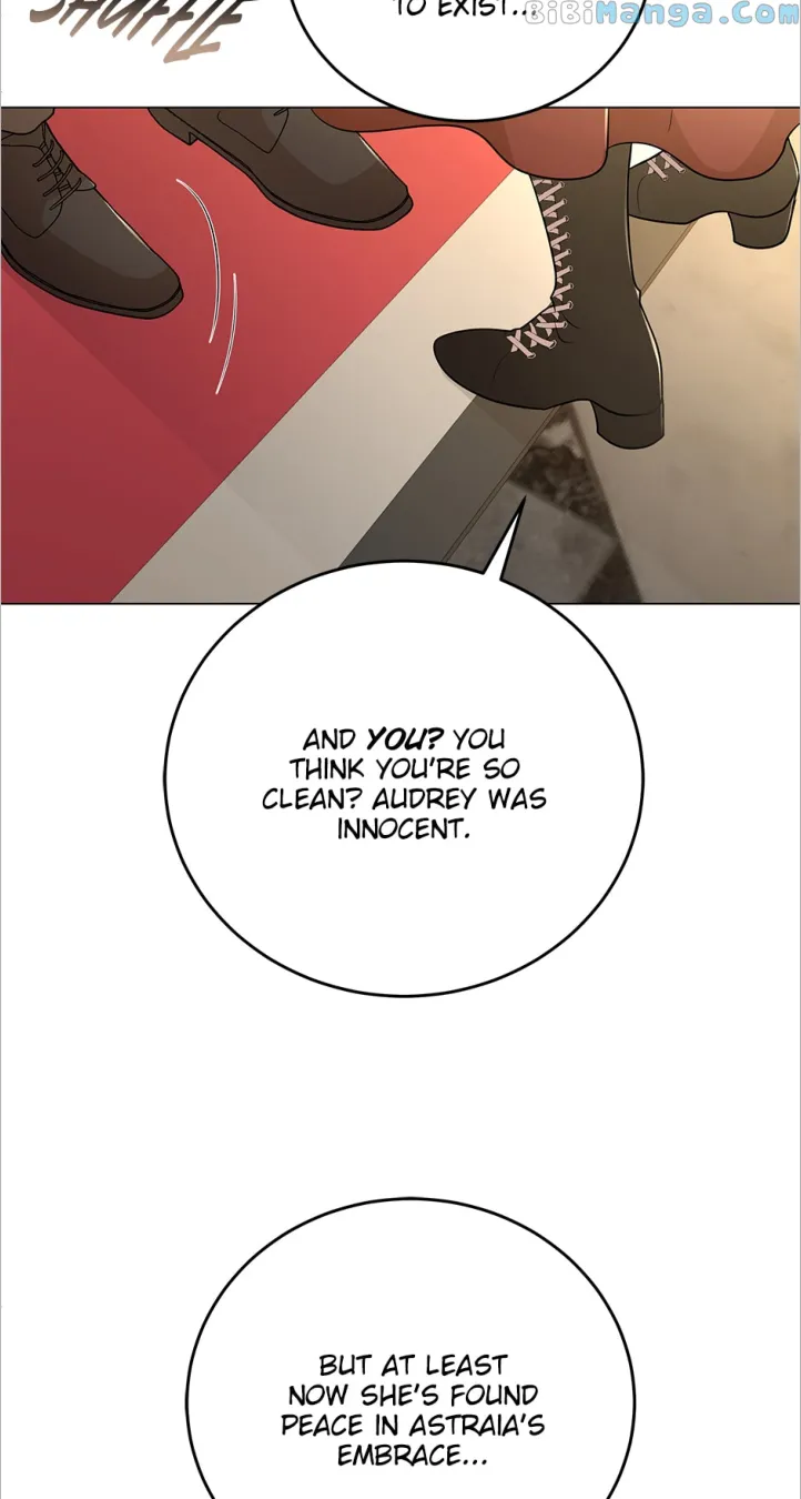 Resigning as the Villainess Chapter 82 - page 75